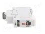 ETI POLAM Interruptor magnetotérmico ETIMAT P10 1P 6A 10kA