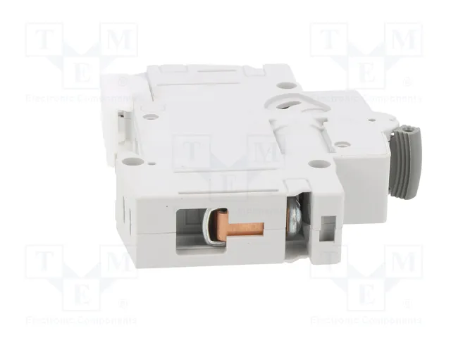 ETI POLAM Interruptor magnetotérmico ETIMAT P10 1P 6A 10kA
