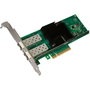 Intel X710-DA2BLK 10GbE Ethernet Server Adapter 2 Puertos PCIe 3.0