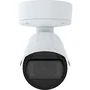 Axis Cámara de Seguridad IP PTZ Bullet Q1806-LE 4MP (1/1.8") con Zoom 32x, Visión Nocturna 100m, IP66/IP67/IK10 para Interior y Exterior
