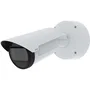 Axis Cámara de Seguridad IP PTZ Bullet Q1806-LE 4MP (1/1.8") con Zoom 32x, Visión Nocturna 100m, IP66/IP67/IK10 para Interior y Exterior