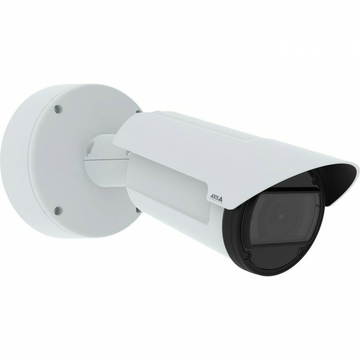 Axis Q1806-LE Cámara de Seguridad IP Bala 4MP con Zoom Óptico 32x Axis Q1806-LE Cámara de Seguridad IP Bala 4MP con Zoom Óptico 32x