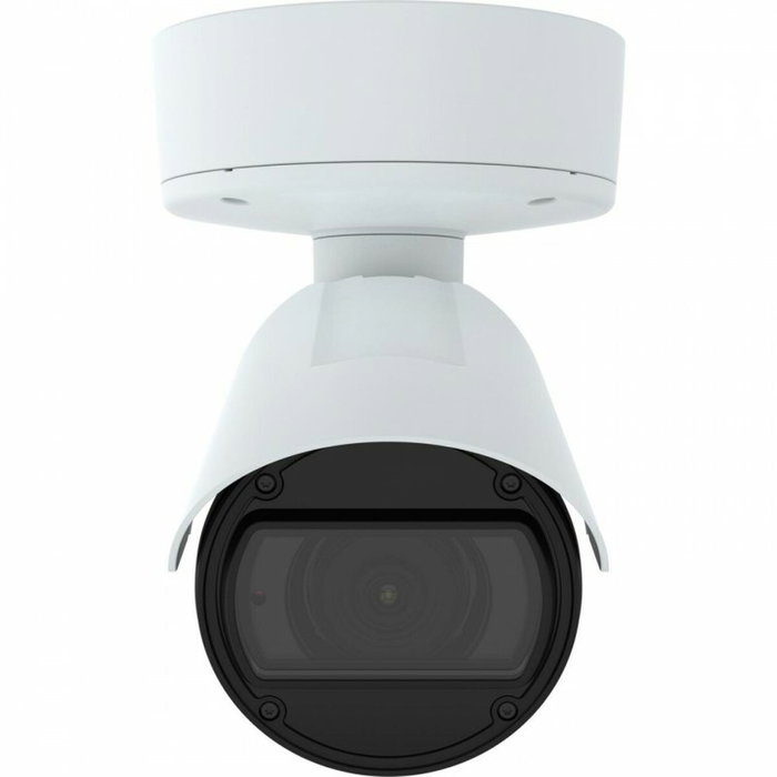 Axis Q1806-LE Cámara de Seguridad IP Bala 4MP con Zoom Óptico 32x Axis Q1806-LE Cámara de Seguridad IP Bala 4MP con Zoom Óptico 32x