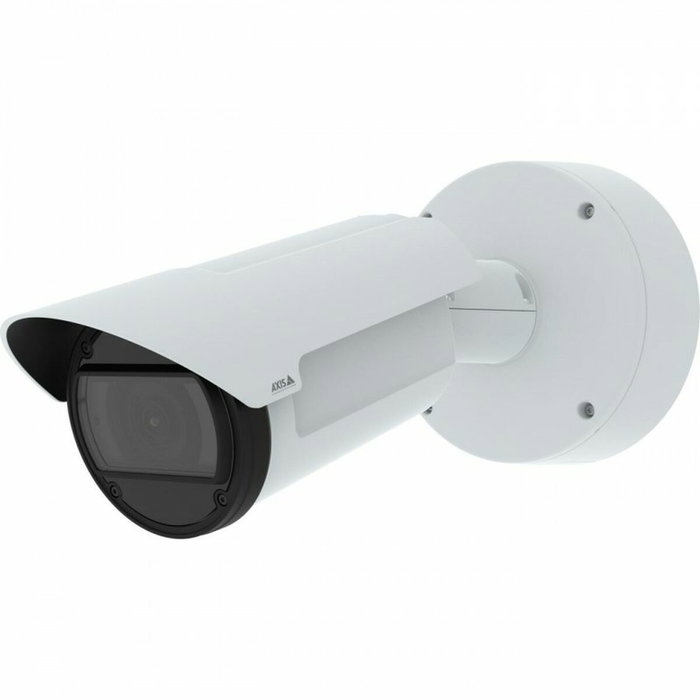 Axis Q1806-LE Cámara de Seguridad IP Bala 4MP con Zoom Óptico 32x Axis Q1806-LE Cámara de Seguridad IP Bala 4MP con Zoom Óptico 32x