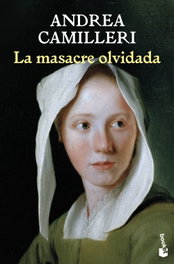 La masacre olvidada, Andrea Camilleri - BOOKET