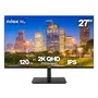 Nilox Monitor NXM272K1204 27'' Quad HD IPS 120 Hz Negro