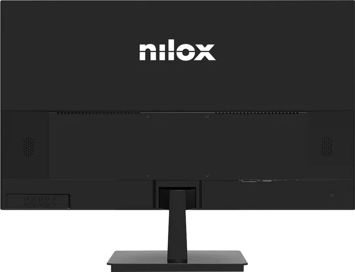 Nilox Monitor NXM272K1204 27'' Quad HD IPS 120 Hz Negro Nilox Monitor NXM272K1204 27'' Quad HD IPS 120 Hz Negro