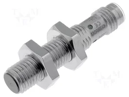 OMRON Sensor Inductivo E2A-S08KS02-M1-C1 M8 NPN NO