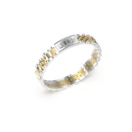 Pulsera Mujer Guess JUMB03201JWYGSTT-U 25 cm