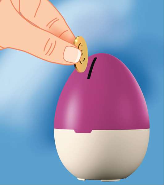 Playmobil Play Egg: Princesa
