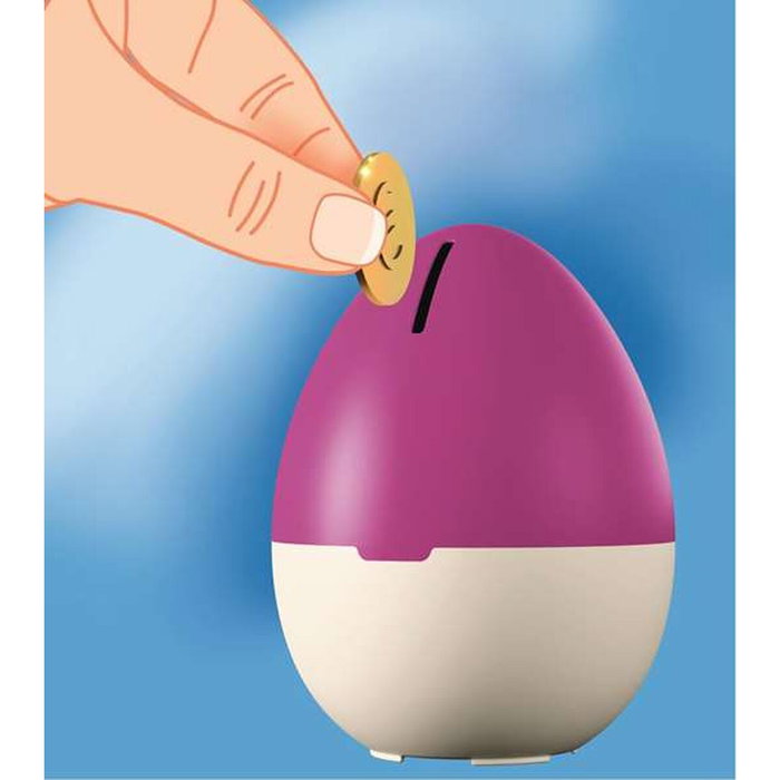Playmobil Play Egg: Princesa