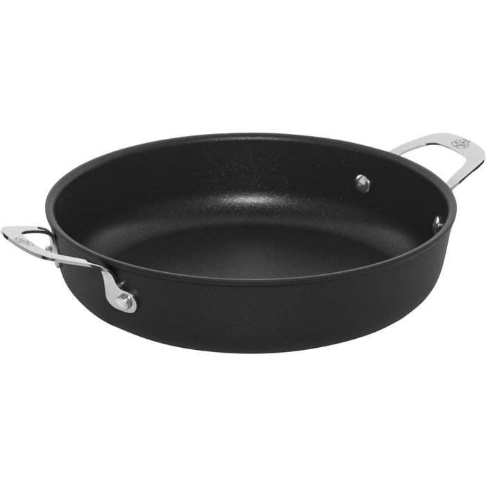 Ballarini ALBA Bandeja de servir 28 cm con tapa Ballarini ALBA Bandeja de servir 28 cm con tapa