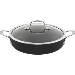 Ballarini ALBA Bandeja de servir 28 cm con tapa