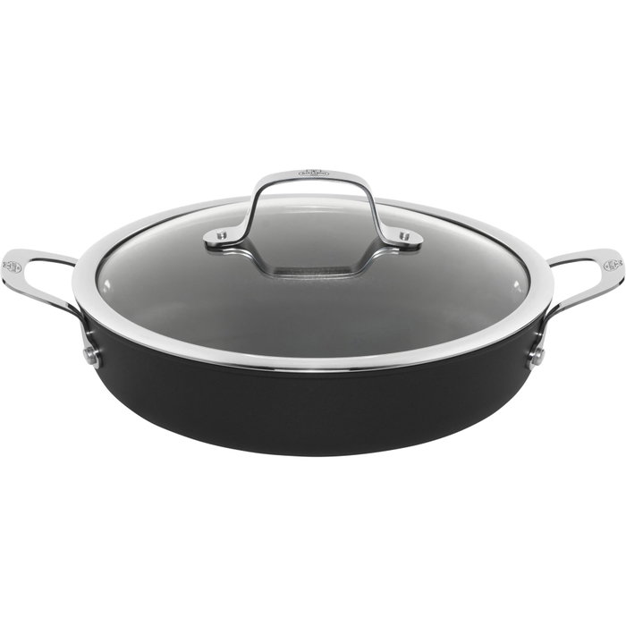 Ballarini ALBA Bandeja de servir 28 cm con tapa