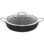 Ballarini ALBA Bandeja de servir 28 cm con tapa