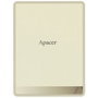 Apacer AS724 SSD Externo 1 TB USB-C Crema