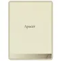 Apacer AS724 Disco Externo SSD 1TB USB Tipo-C 3.2 Gen 2 Crema