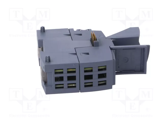 SIEMENS 6GK7243-1BX30-0XE0 Módulo de comunicación S7-1200 SIEMENS 6GK7243-1BX30-0XE0 Módulo de comunicación S7-1200