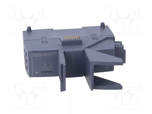 SIEMENS 6GK7243-1BX30-0XE0 Módulo de comunicación S7-1200 SIEMENS 6GK7243-1BX30-0XE0 Módulo de comunicación S7-1200