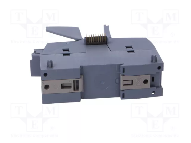 SIEMENS 6GK7243-1BX30-0XE0 Módulo de comunicación S7-1200 SIEMENS 6GK7243-1BX30-0XE0 Módulo de comunicación S7-1200