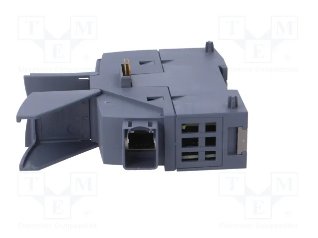 SIEMENS 6GK7243-1BX30-0XE0 Módulo de comunicación S7-1200 SIEMENS 6GK7243-1BX30-0XE0 Módulo de comunicación S7-1200