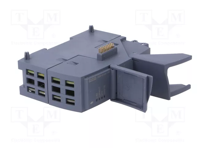 SIEMENS 6GK7243-1BX30-0XE0 Módulo de comunicación S7-1200 SIEMENS 6GK7243-1BX30-0XE0 Módulo de comunicación S7-1200