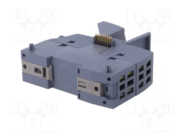 SIEMENS 6GK7243-1BX30-0XE0 Módulo de comunicación S7-1200 SIEMENS 6GK7243-1BX30-0XE0 Módulo de comunicación S7-1200