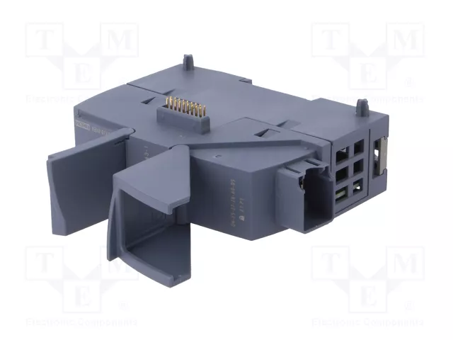 SIEMENS 6GK7243-1BX30-0XE0 Módulo de comunicación S7-1200 SIEMENS 6GK7243-1BX30-0XE0 Módulo de comunicación S7-1200