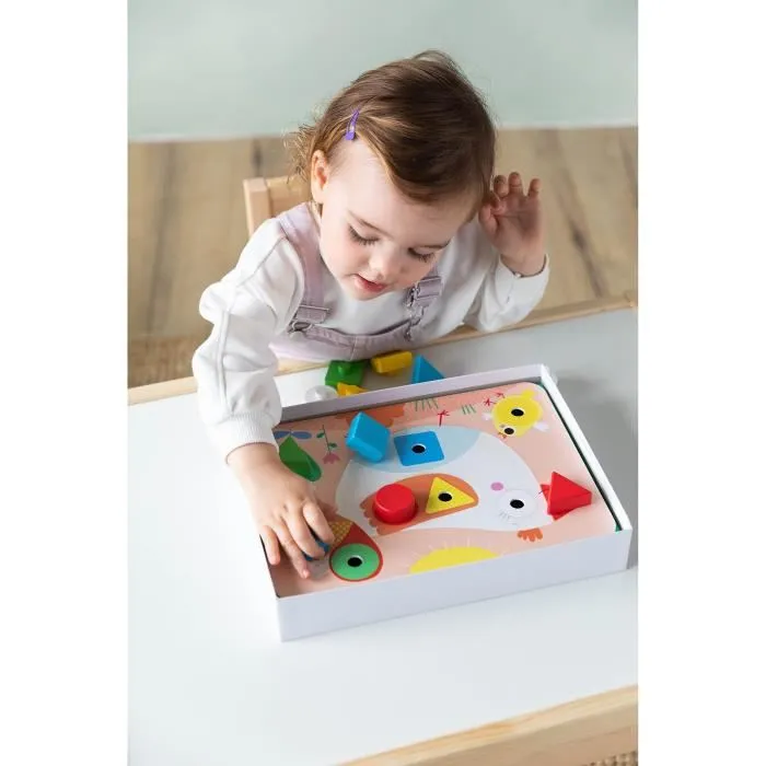 GOULA Baby Shapes 59456 Goula GOULA Baby Shapes 59456 Goula