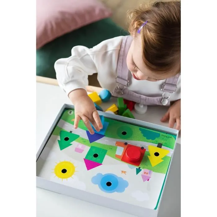 GOULA Baby Shapes 59456 Goula GOULA Baby Shapes 59456 Goula
