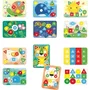 GOULA Baby Shapes 59456 Goula