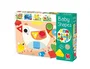 GOULA Baby Shapes Juego Educativo de Formas y Colores