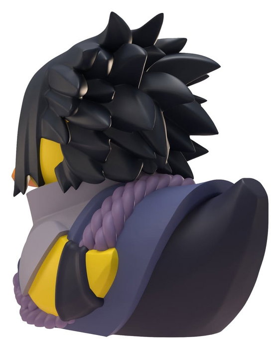 Numskull Naruto Shippuden Tubbz Mini Figura Sasuke Uchiha