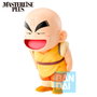 Banpresto Figura Ichibansho Son Goku & Krillin Training Section Dragon Ball 13cm