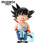 Banpresto Figura Ichibansho Son Goku & Krillin Training Section Dragon Ball 13cm