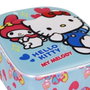 Karactermania Mochila 3D Elite Hello Kitty Friendship Azul