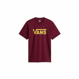 Camiseta de Manga Corta Hombre Vans Classic XL