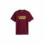 Camiseta de Manga Corta Hombre Vans Classic XL