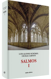 VERBO DIVINO, I. Salmos (Comentarios teológicos y literarios del AT y NT)