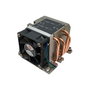 Inter-Tech Dynatron B13 Enfriador de CPU LGA 3647