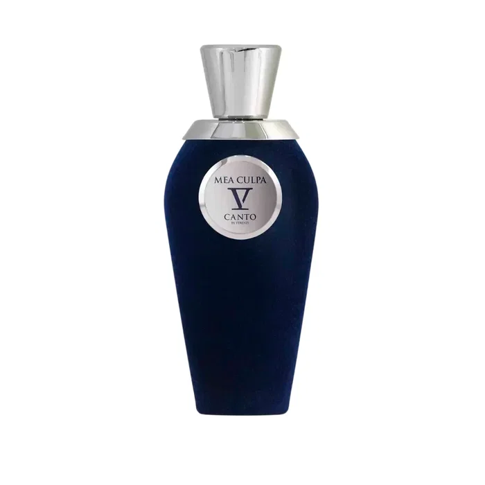V Canto Mea Culpa Extracto de Perfume Unisex 100 ml V Canto Mea Culpa Extracto de Perfume Unisex 100 ml
