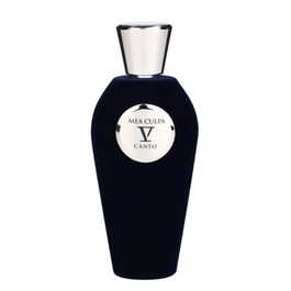 V Canto Mea Culpa Extracto de perfume Unisex 100 ml