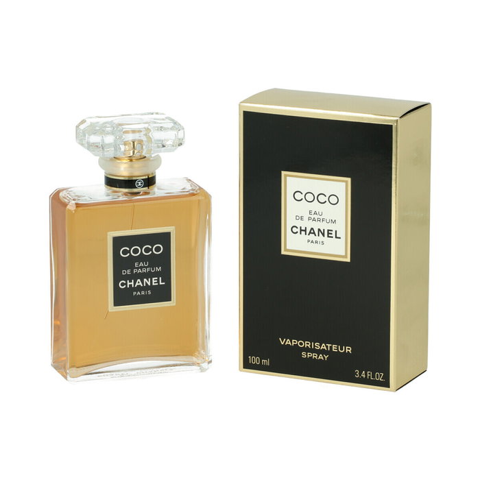 Chanel Coco Agua de perfume 100 ml