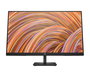 HP V27i G5 Monitor FHD de 27 Pulgadas (68.6 cm) para Oficina, Estudio y Productividad Diaria con Pantalla Nítida y Fluida