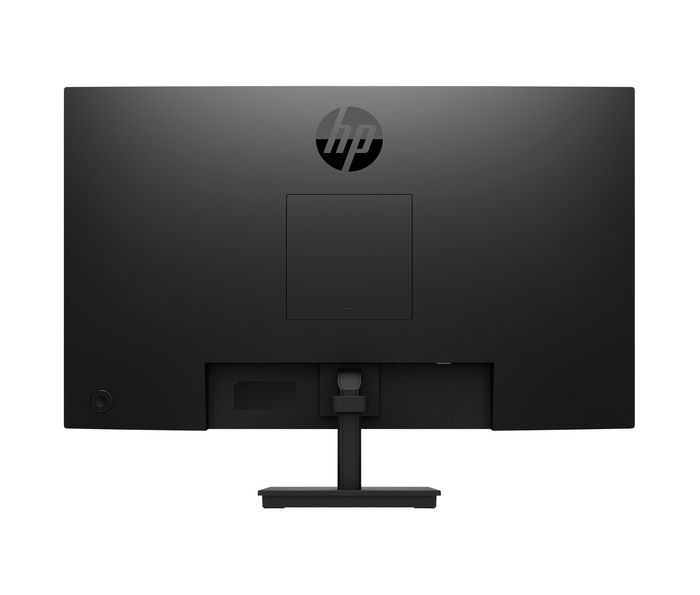 HP V27i G5 Monitor FHD de 27 Pulgadas (68.6 cm) para Oficina, Estudio y Productividad Diaria con Pantalla Nítida y Fluida HP V27i G5 Monitor FHD de 27 Pulgadas (68.6 cm) para Oficina, Estudio y Productividad Diaria con Pantalla Nítida y Fluida