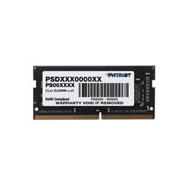 Patriot Signature Line PSD416G32002S 16 GB DDR4 3200 MHz SO-DIMM