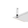 Logitech Sight Sistema de Videoconferencia 4K Ultra HD Blanco