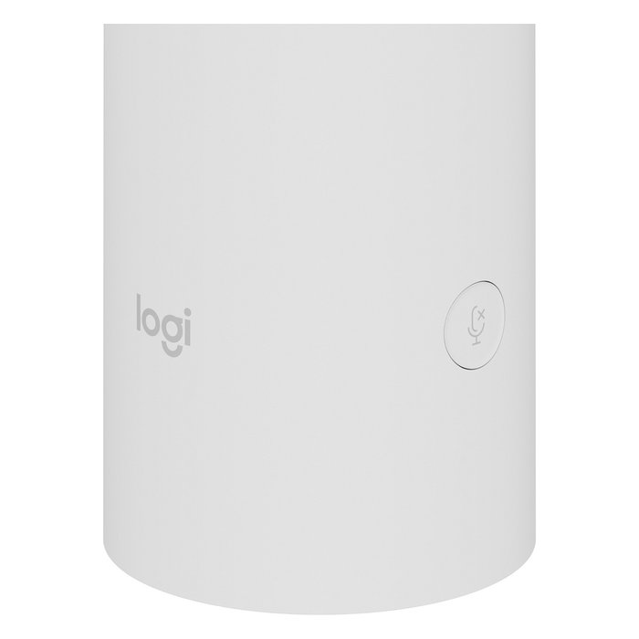 Logitech 960-001503 Webcam Sight Cámara Web Full HD 1080p con Micrófono Integrado, Blanco Logitech 960-001503 Webcam Sight Cámara Web Full HD 1080p con Micrófono Integrado, Blanco