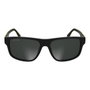 Lacoste L6057S-2 Gafas de sol con cristales negros para hombre