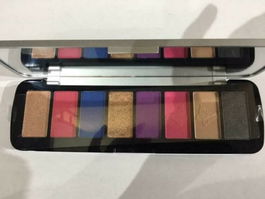 Ultimate Eye Look, Paleta de sombras de ojos, Listo para la fiesta, 11 g